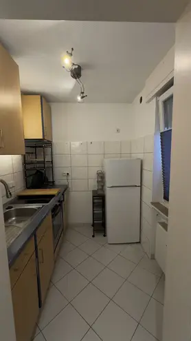 2 Zimmer Wohnung mit 40 m² in Düsseldorf – Bild 8
