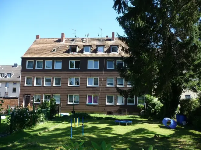 3 Zimmer Wohnung mit 57 m² in Gelsenkirchen – Bild 3