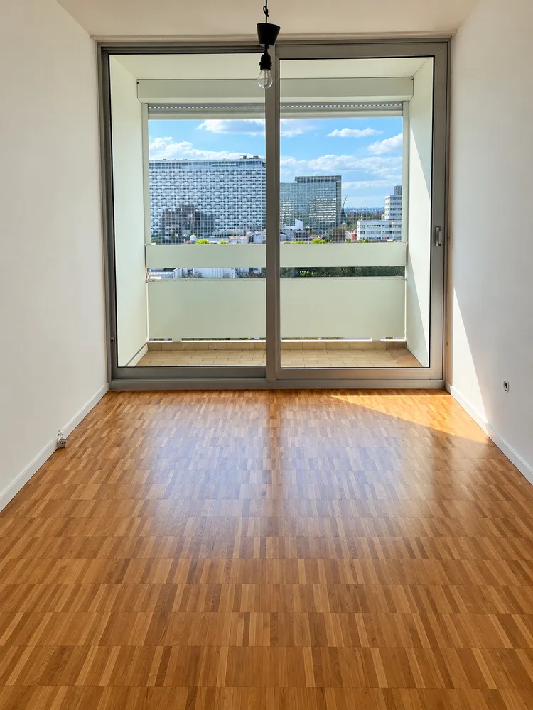 3 Zimmer Wohnung mit 98 m² in München – Bild 5