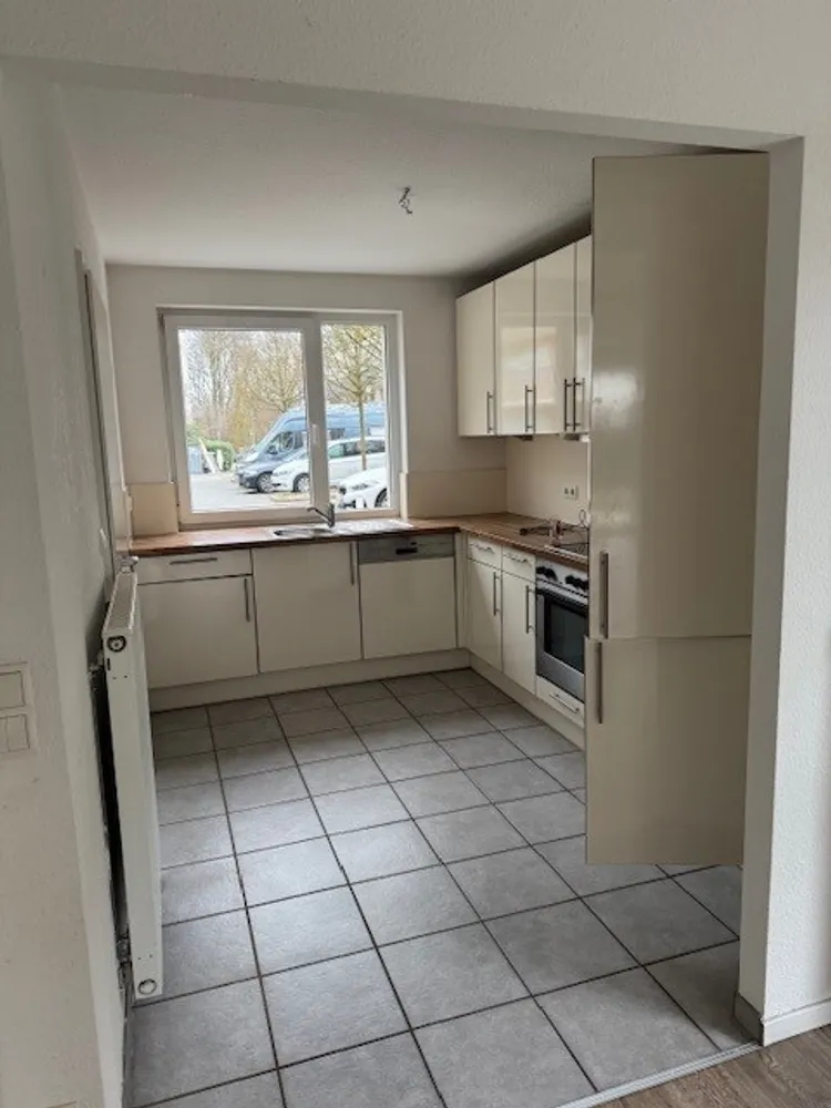 3 Zimmer Wohnung mit 104 m² in Hamburg – Bild 7