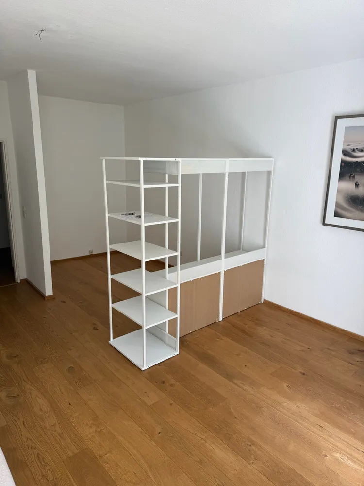 2 Zimmer Wohnung mit 40 m² in Düsseldorf – Bild 8
