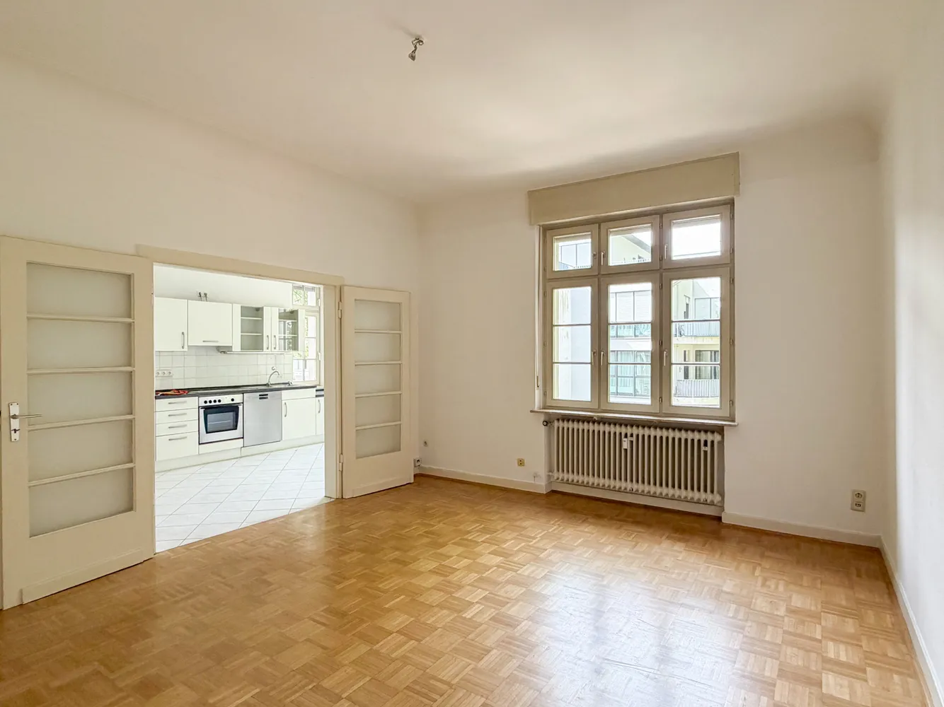 2 room apartment with 80 m² in Bonn – Photo 1