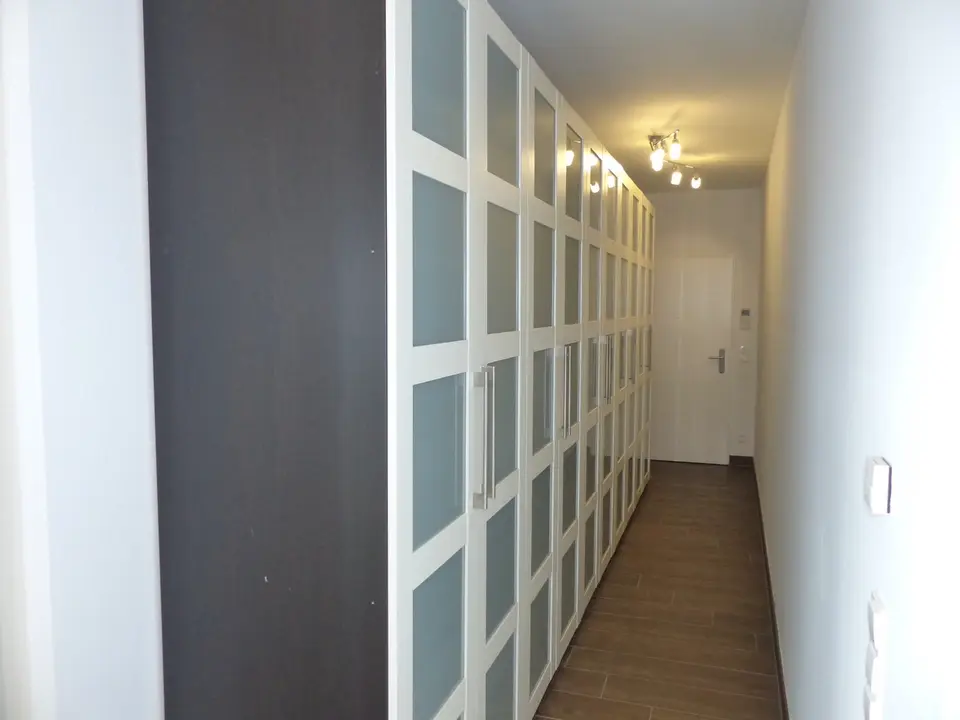 2 Zimmer Wohnung mit 100 m² in Kerpen – Bild 6