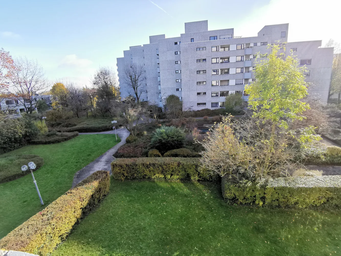 2 Zimmer Wohnung mit 58 m² in Stuttgart – Bild 3