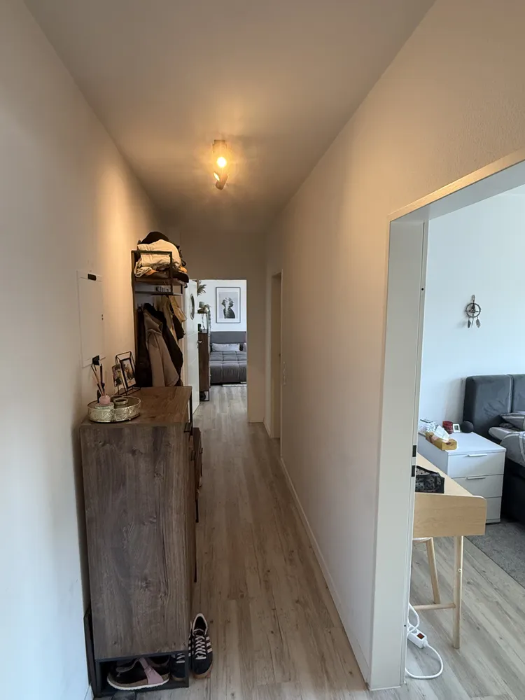 2 Zimmer Wohnung mit 53 m² in Köln – Bild 4