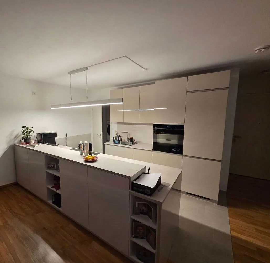 3 room apartment with 91 m² in Wiesbaden – Photo 10