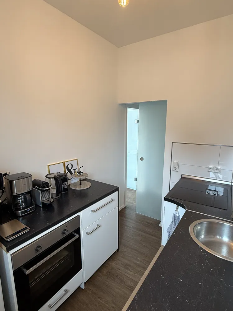 2 Zimmer Wohnung mit 45 m² in Düsseldorf – Bild 9