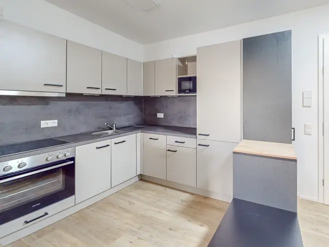 2 Zimmer Wohnung mit 60 m² in Nürnberg – Bild 7
