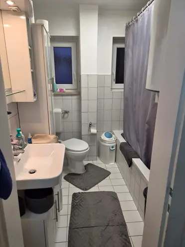 3 Zimmer Wohnung mit 77 m² in München – Bild 6