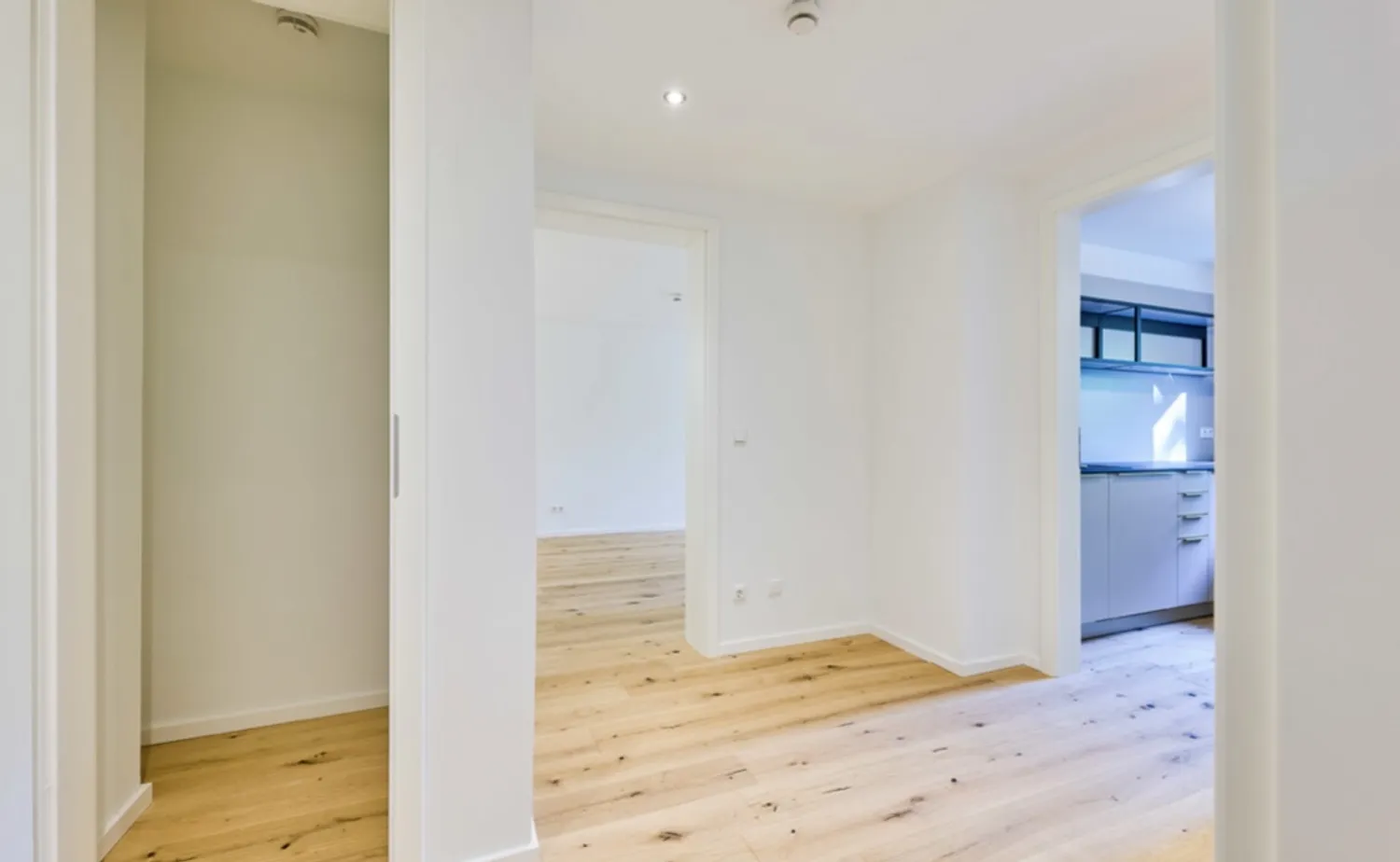 2 Zimmer Wohnung mit 46 m² in Augsburg – Bild 3