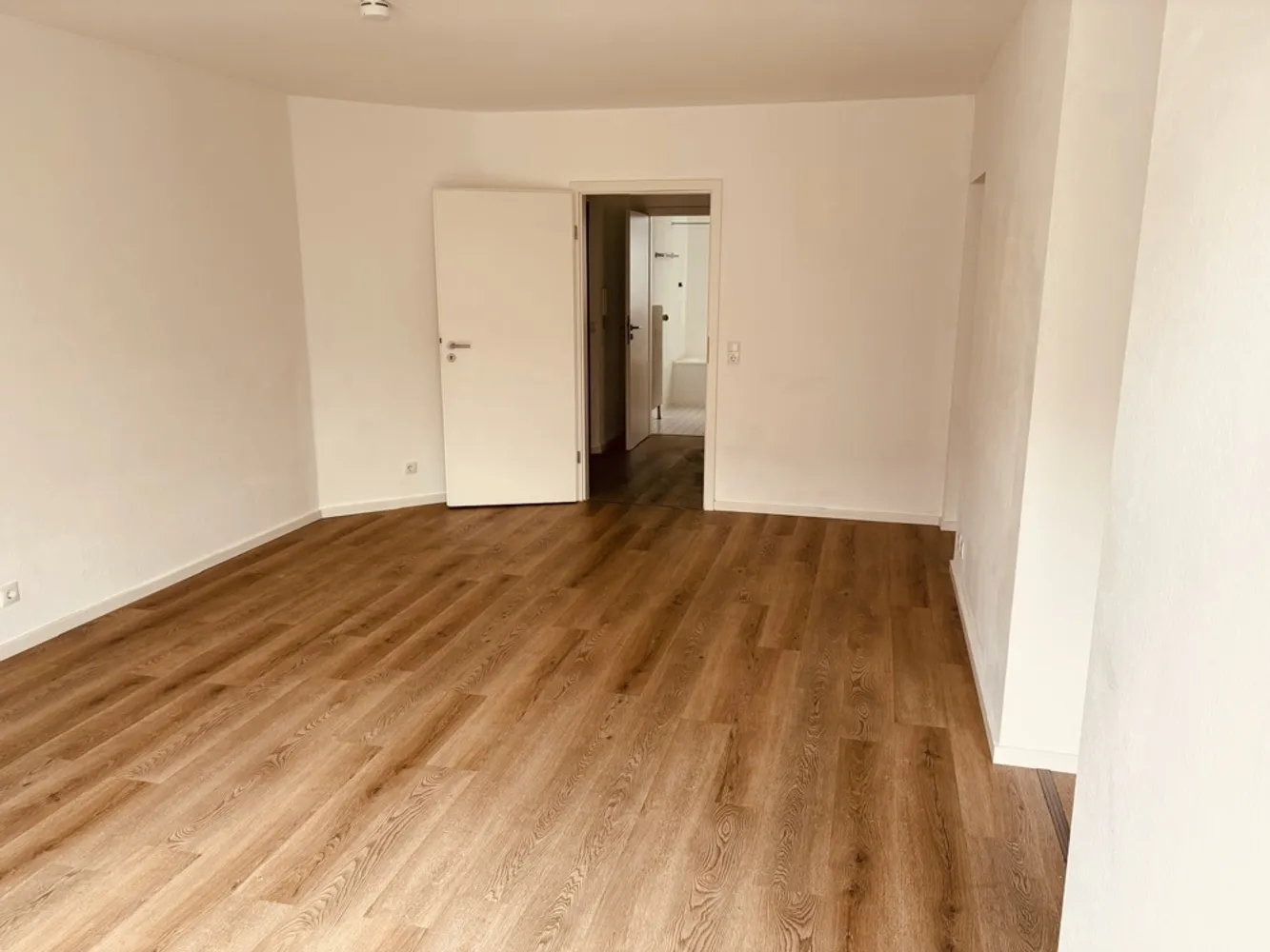 2 Zimmer Wohnung mit 61 m² in Kaiserslautern – Bild 2