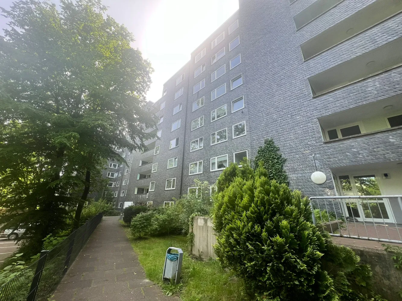 4 Zimmer Wohnung mit 79 m² in Dorsten – Bild 11
