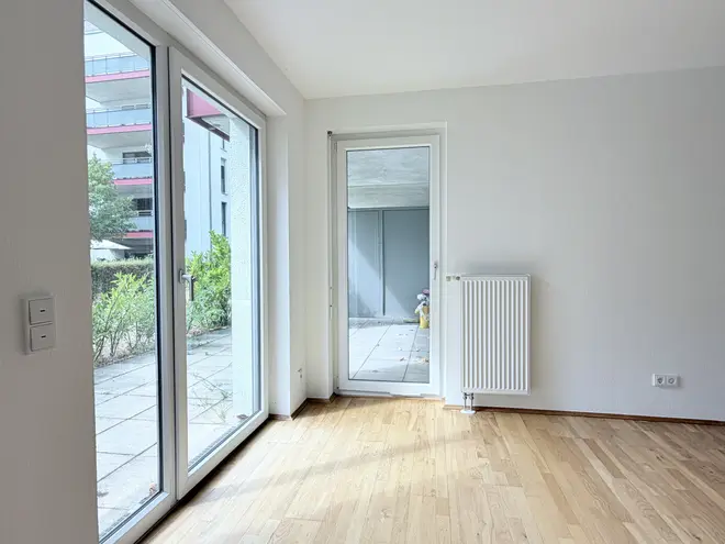 4 Zimmer Wohnung mit 89 m² in Darmstadt – Bild 11