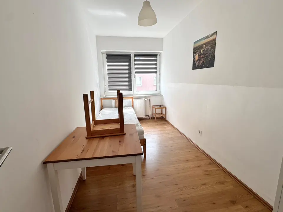 5 Zimmer Wohnung mit 95 m² in Gelsenkirchen – Bild 2