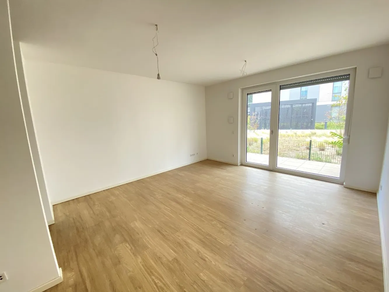 1 Zimmer Wohnung mit 50 m² in Berlin – Bild 1