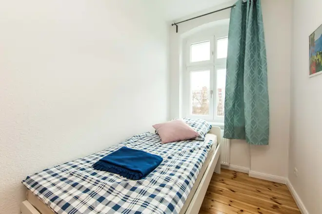 WG-Zimmer mit 10 m² in Berlin – Bild 3