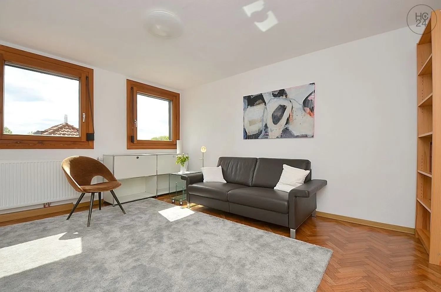 3 Zimmer Wohnung mit 55 m² in Stuttgart – Bild 7