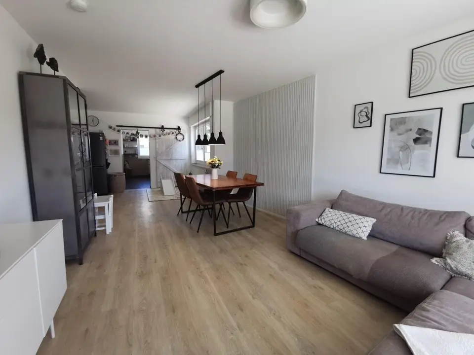 5 Zimmer Wohnung mit 127 m² in Meerbusch – Bild 10