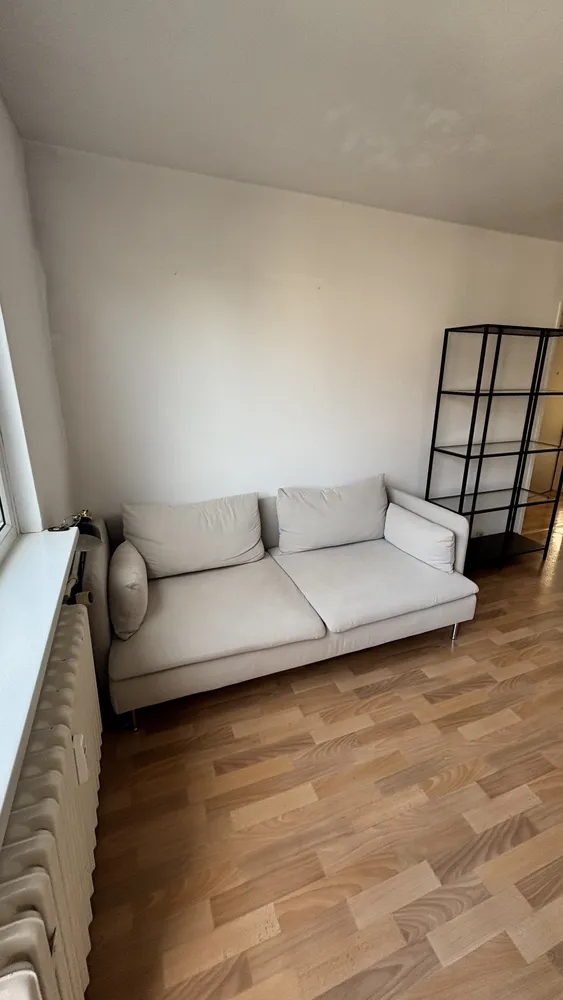 1 Zimmer Wohnung mit 35 m² in Mainz – Bild 9