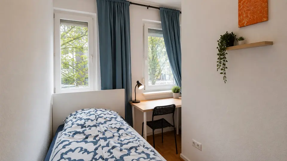 WG-Zimmer mit 18 m² in Herne – Bild 6
