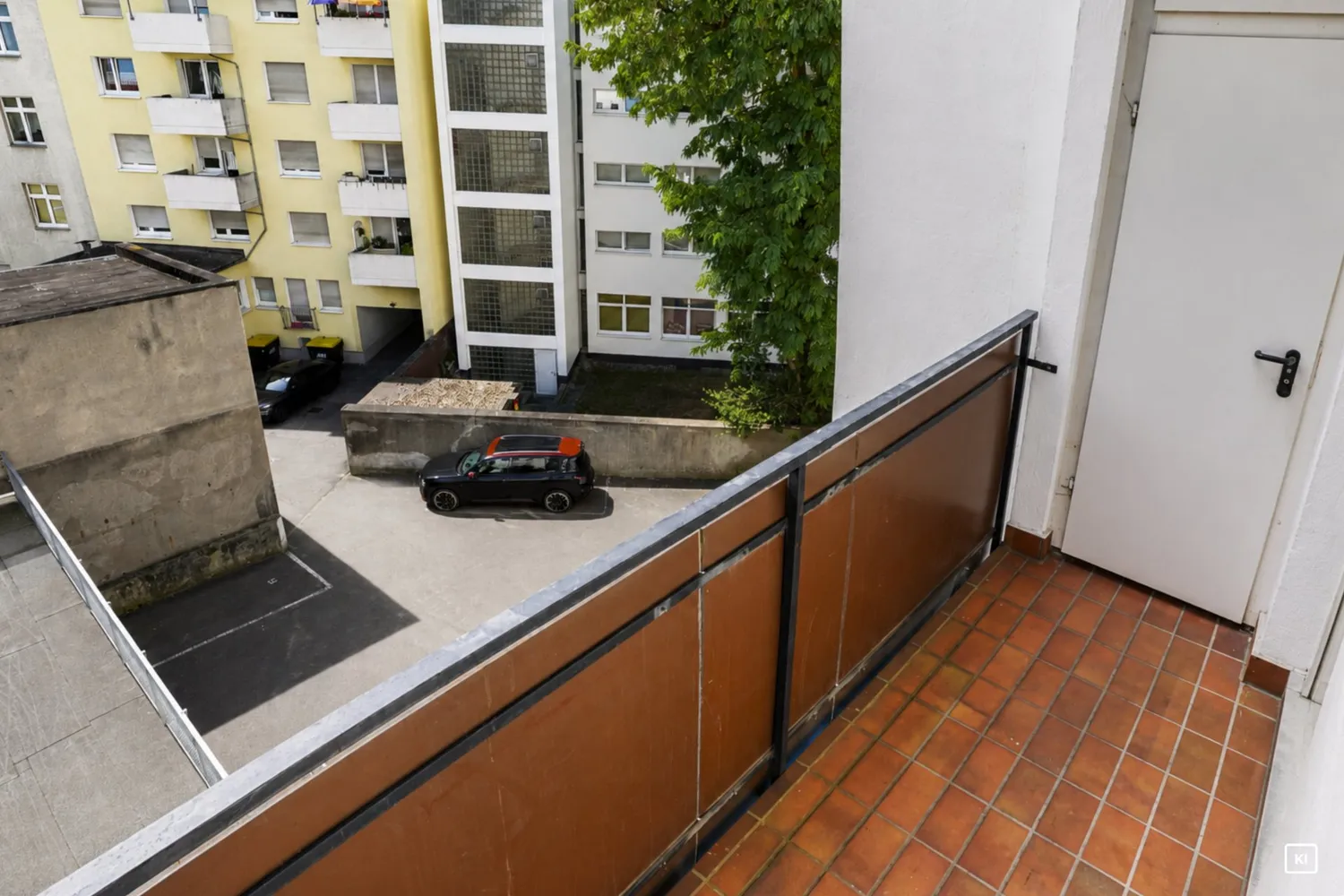 1 Zimmer Wohnung mit 44 m² in Hagen – Bild 5