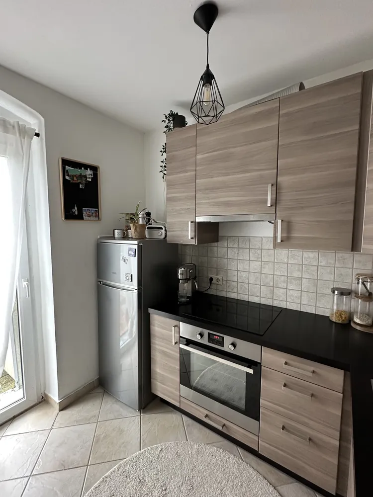 2 room apartment with 52 m² in Magdeburg – Photo 10