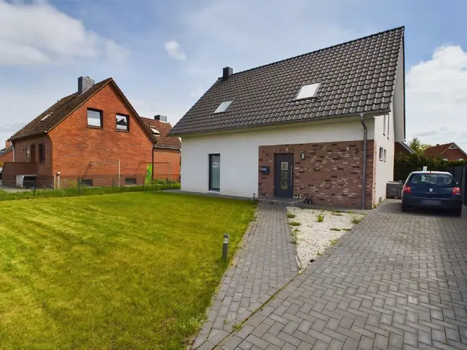 4 Zimmer Haus mit 146 m² in Stade – Bild 3
