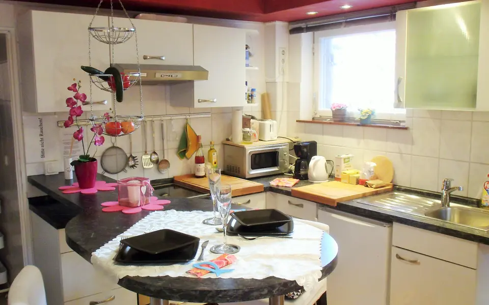 WG-Zimmer mit 33 m² in Metzingen – Bild 4