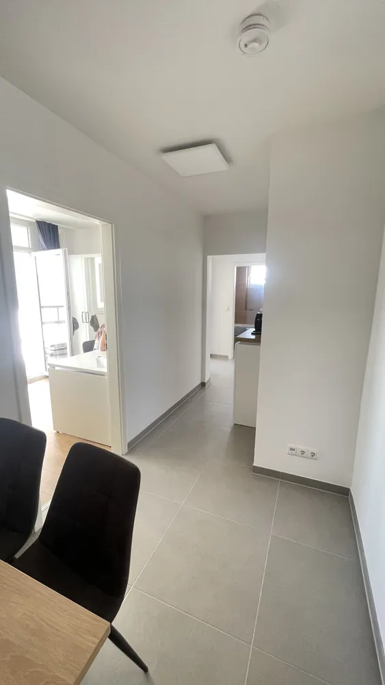 3 Zimmer Wohnung mit 12 m² in Hanau – Bild 5