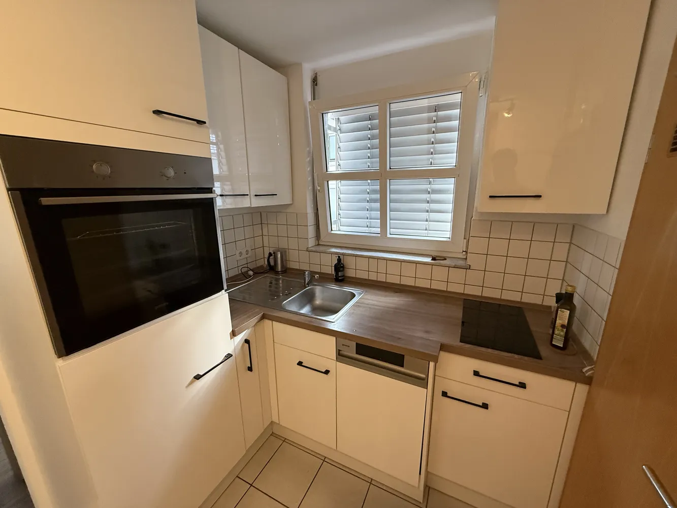 1 Zimmer Wohnung mit 30 m² in Heidelberg – Bild 7
