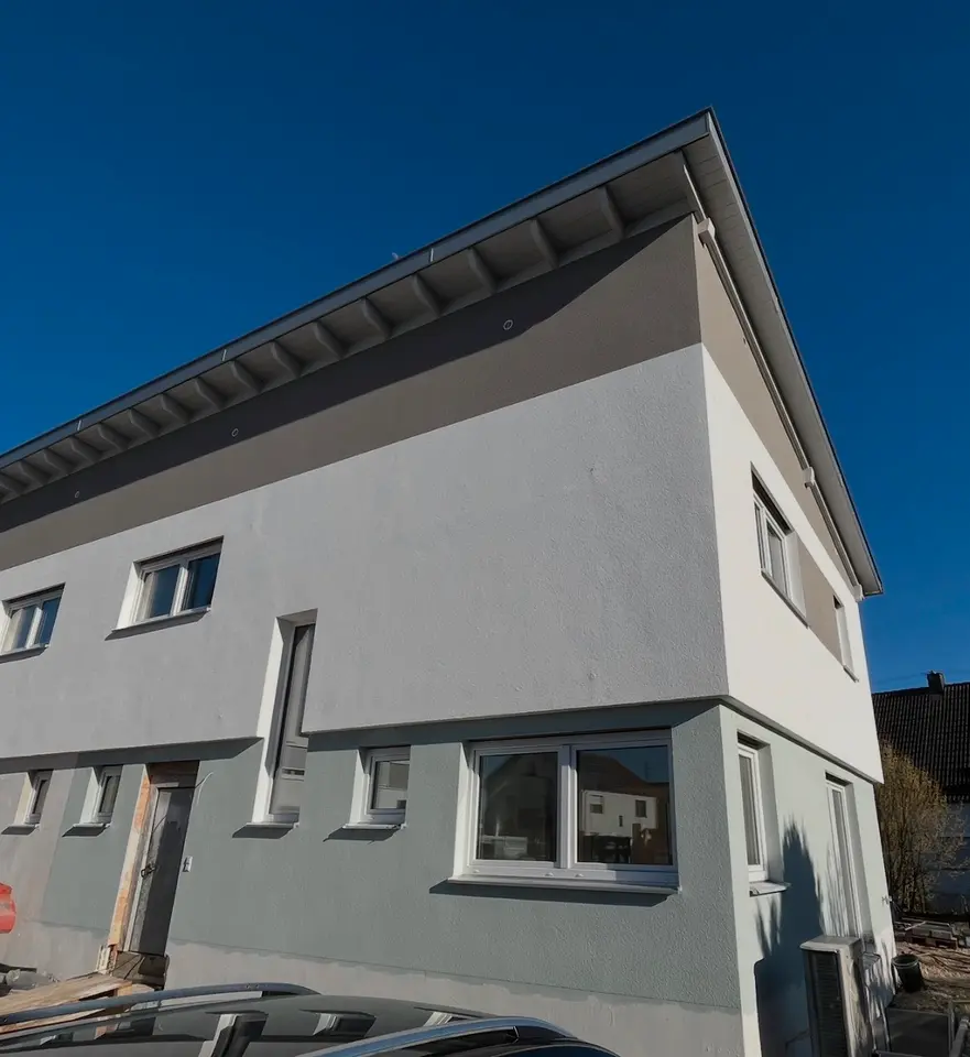 4 Zimmer Haus mit 120 m² in Günzburg – Bild 2