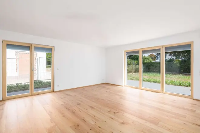 5 Zimmer Wohnung mit 146 m² in München – Bild 3
