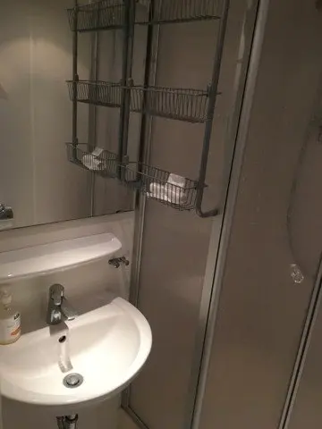 Studio with 39 m² in Marburg – Photo 5