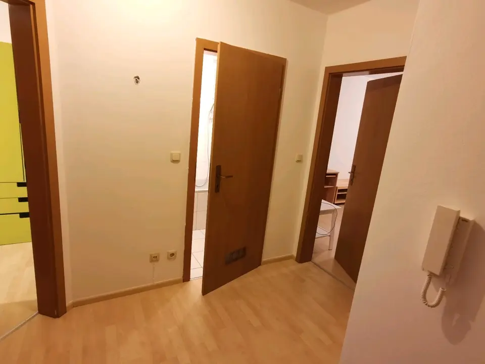 2 Zimmer Wohnung mit 44 m² in Hof – Bild 5