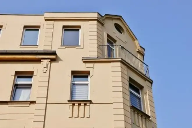 3 Zimmer Wohnung mit 93 m² in Leipzig – Bild 1