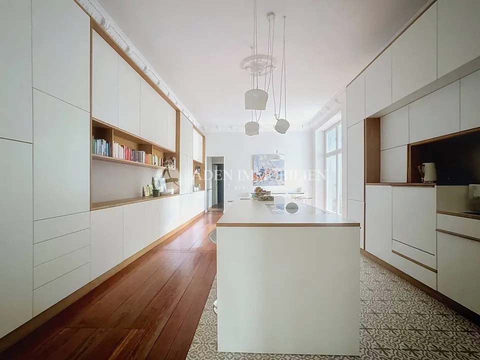 5 Zimmer Wohnung mit 150 m² in Falkensee – Bild 7