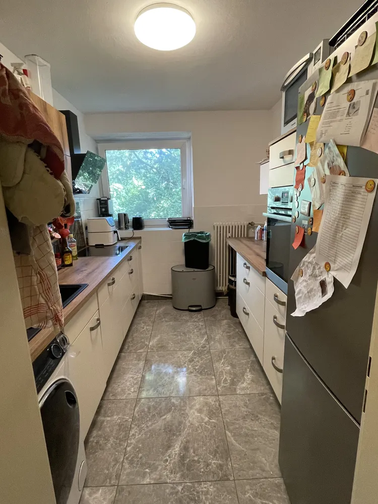 3 Zimmer Wohnung mit 85 m² in Hannover – Bild 5
