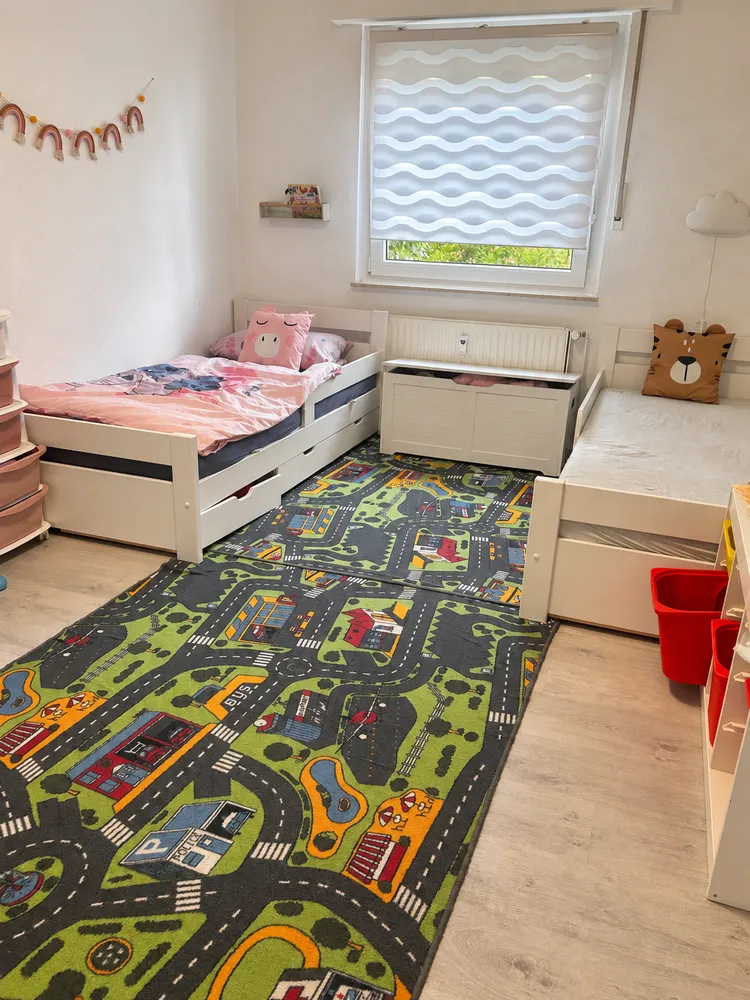 3 Zimmer Wohnung mit 76 m² in Essen – Bild 2