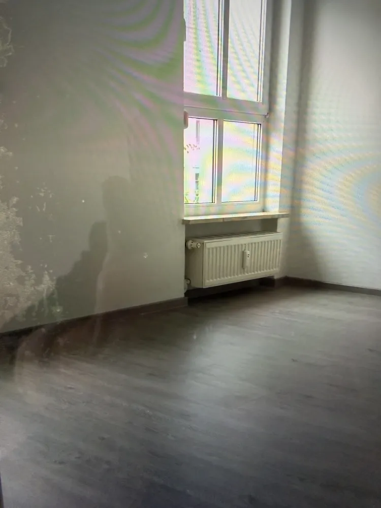 1 Zimmer Wohnung mit 30 m² in Leipzig – Bild 1