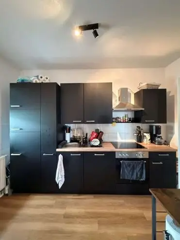 3 Zimmer Wohnung mit 100 m² in Halle (Saale) – Bild 7