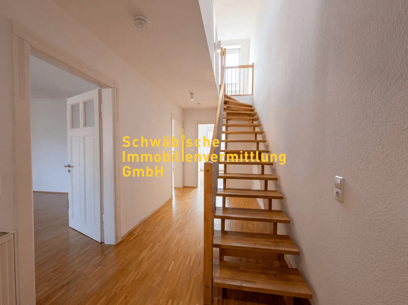4 Zimmer Wohnung mit 125 m² in Stuttgart – Bild 9