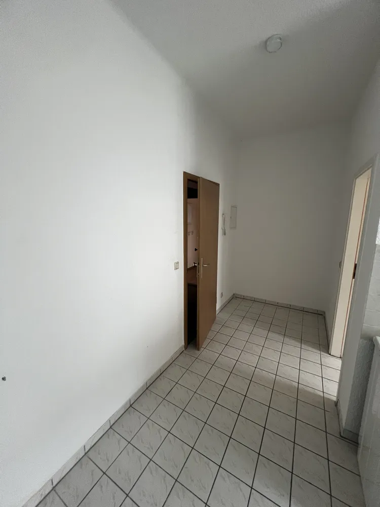 1 room apartment with 39 m² in Neubrandenburg – Photo 5