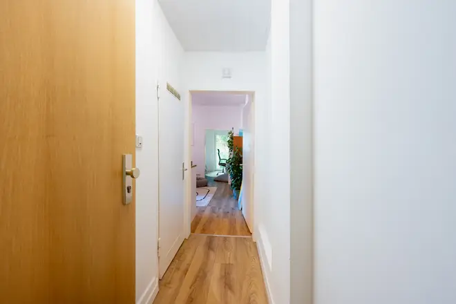 2 Zimmer Wohnung mit 42 m² in Köln – Bild 5