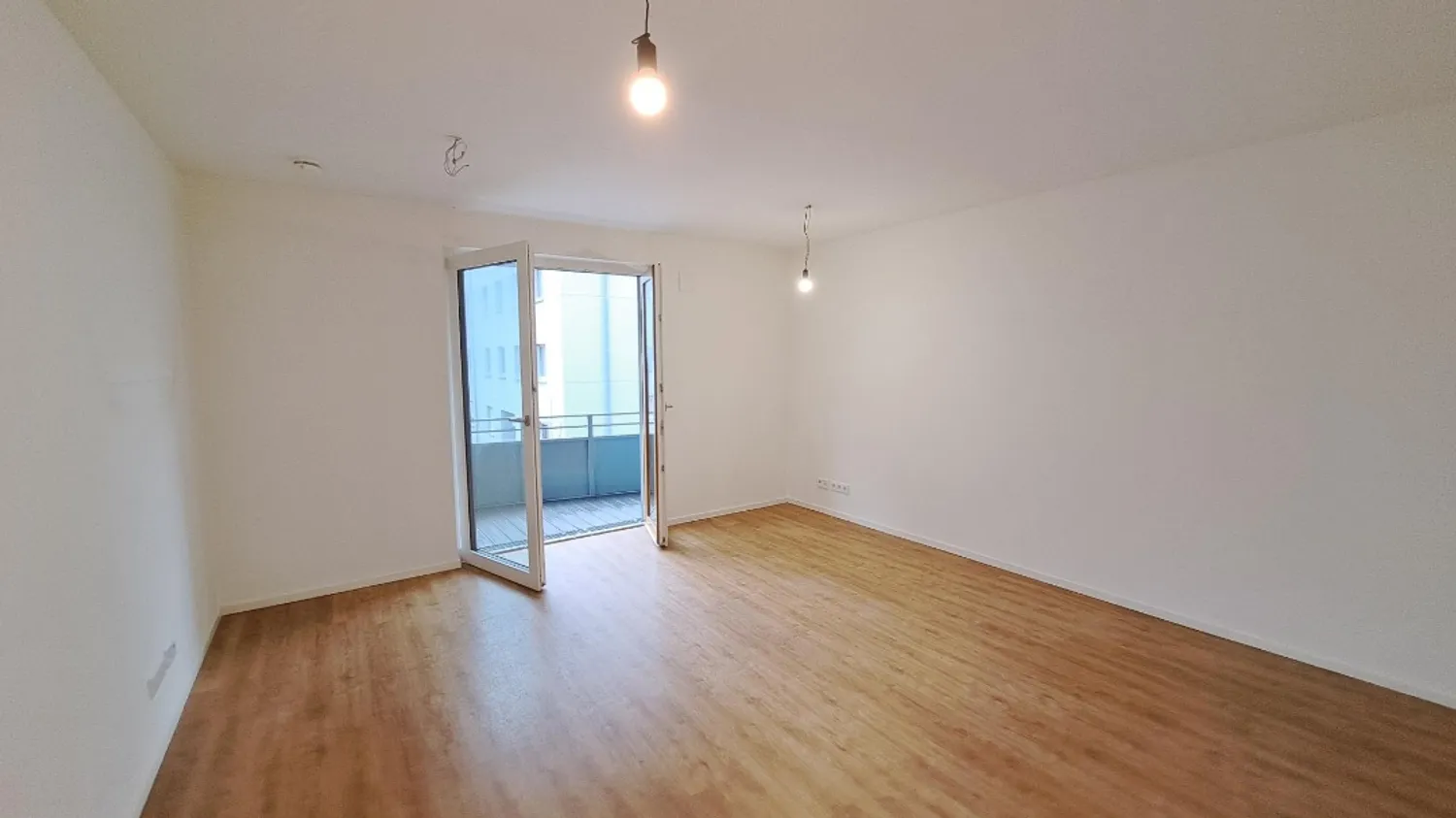 1 Zimmer Wohnung mit 43 m² in Berlin – Bild 3