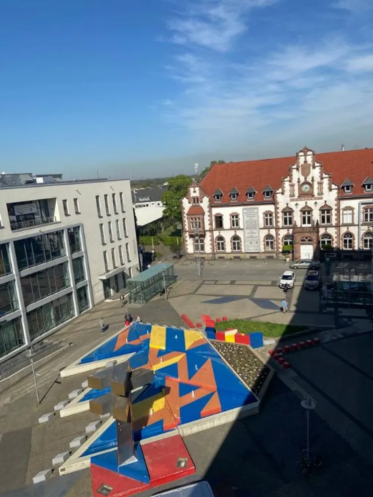 3 Zimmer Wohnung mit 85 m² in Mülheim an der Ruhr – Bild 1