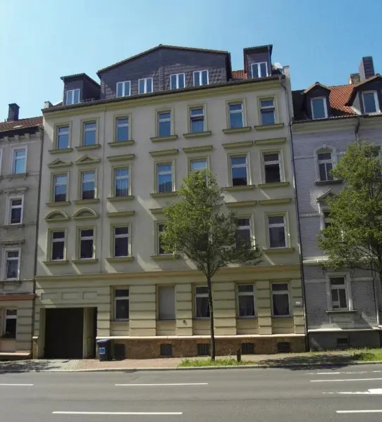2 Zimmer Wohnung mit 67 m² in Leipzig – Bild 3