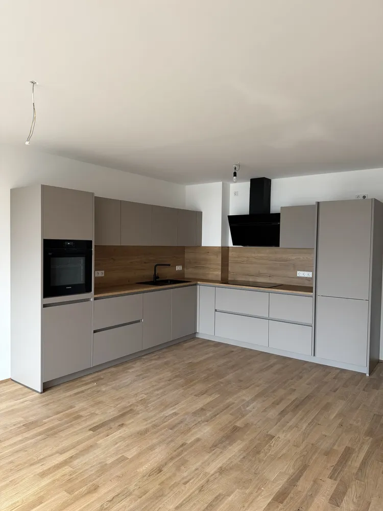 3 Zimmer Wohnung mit 80 m² in Darmstadt – Bild 1