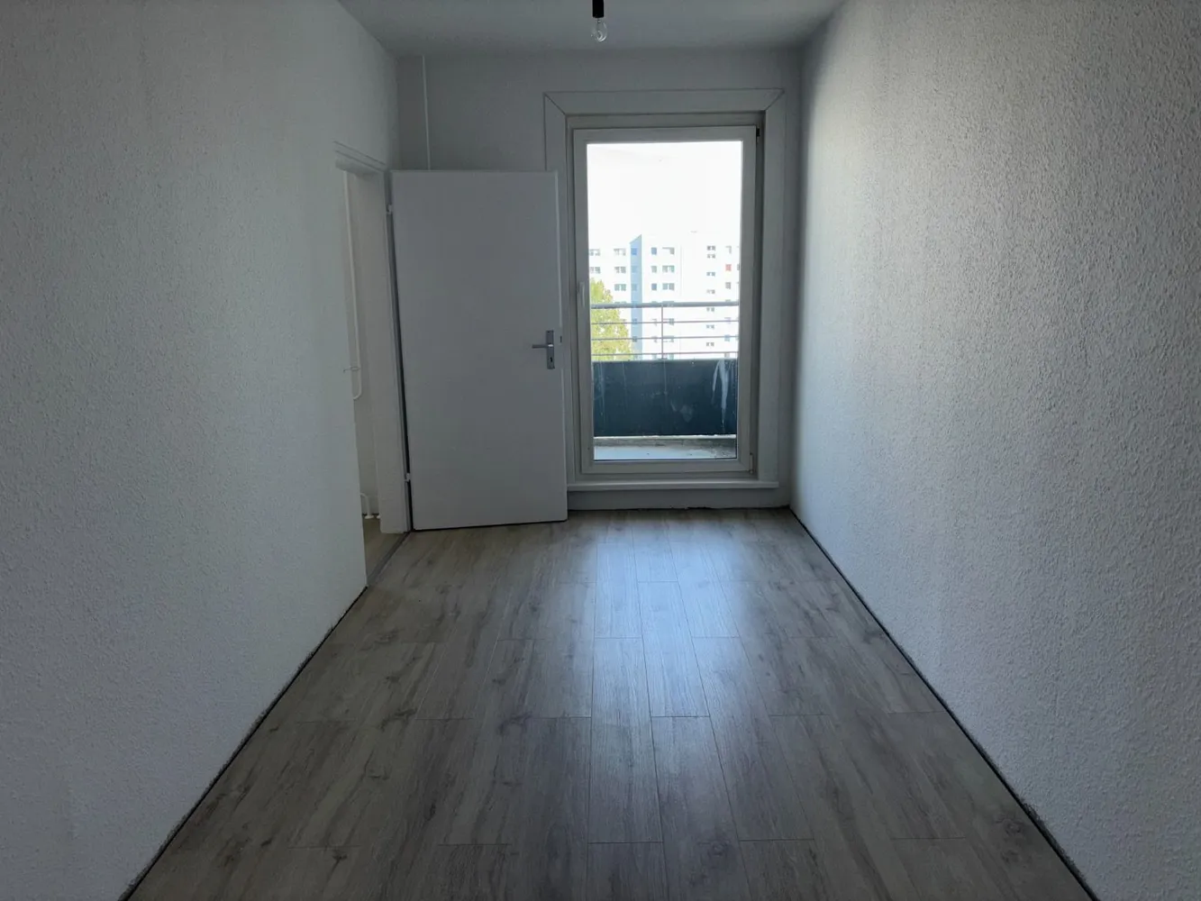 2 room apartment with 48 m² in Berlin – Photo 2