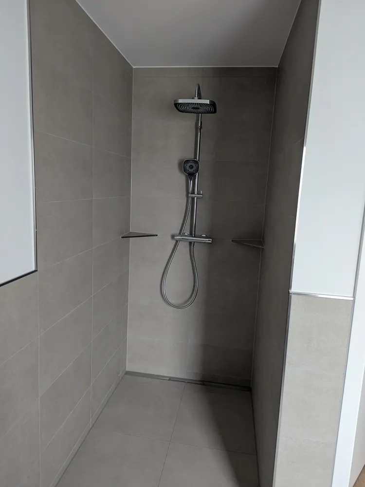 3 Zimmer Wohnung mit 100 m² in Leverkusen – Bild 7