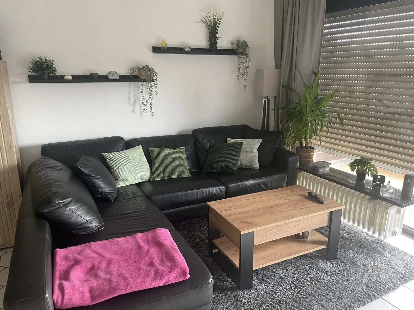 2 Zimmer Wohnung mit 60 m² in Mönchengladbach – Bild 5